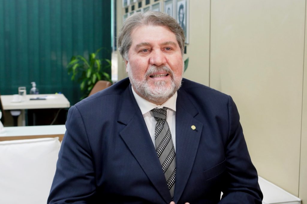 Renildo Federa o Um Passo Adiante Para A o Program tica Conjunta
