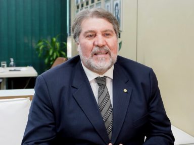 Renildo: “Bolsonaro deve explicação sobre a corrupção na compra da Covaxin”