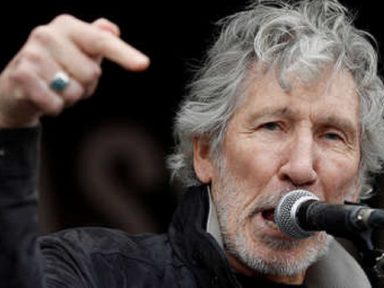 Roger Waters: “EUA quer matar Assange por ter dito a verdade”