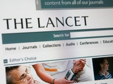 Estudo publicado na “The Lancet” aponta segurança do uso da CoronaVac em crianças e adolescentes