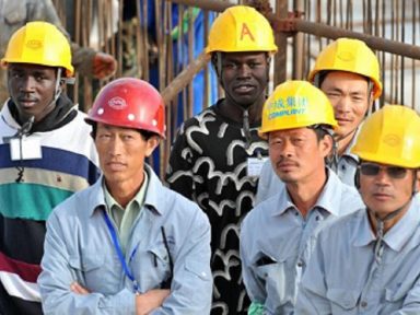 China amplia apoio ao desenvolvimento dos países da Iniciativa da Nova Rota da Seda