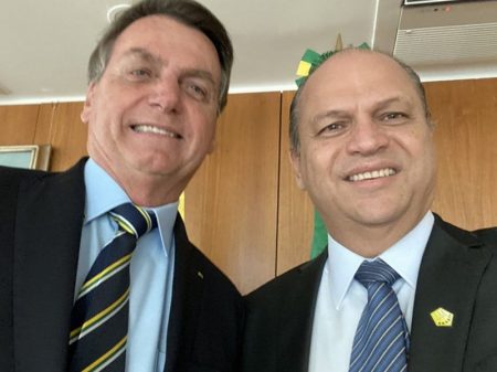 Líder de Bolsonaro chama arrombamento do cofre de ‘empoderamento’ do Congresso