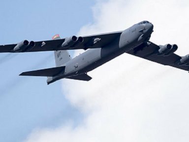 EUA faz provocação com B-52 na Europa às vésperas da cúpula Biden-Putin