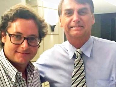 Secom de Bolsonaro liberou verba para privilegiar mídia golpista