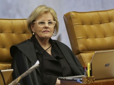 Ministra do STF decide manter ação contra “orçamento secreto” de Bolsonaro