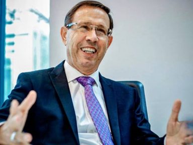 Se Wizard não for por bem, será por condução coercitiva, decide CPI