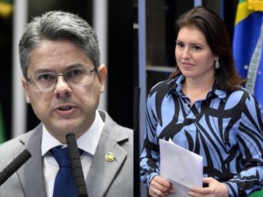 Mais senadores condenam pressões de Bolsonaro e criticam a não punição de Pazuello