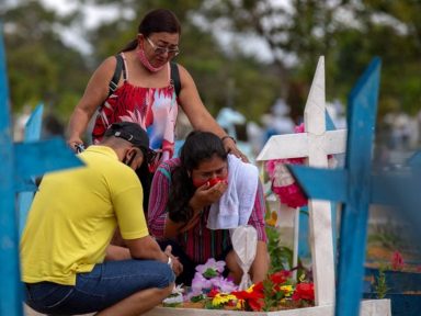CPI delineia insanidades de Bolsonaro e sua trilogia da morte