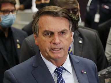 TCU desmente Bolsonaro