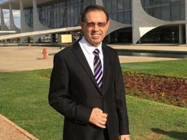 Wizard não comparece à CPI e será intimado judicialmente