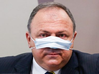 Inquérito da PF revela que Pazuello mentiu sobre falta de oxigênio em Manaus