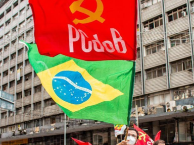 Renato Rabelo: O PCdoB vive décadas transpondo travessias, mas seguro de seu rumo!