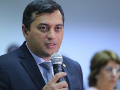 Rosa Weber autoriza governador do Amazonas a não comparecer à CPI