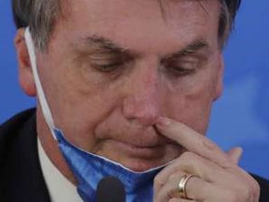 Demagogo Bolsonaro confessa “acordo” para alta escandalosa do fundão eleitoral