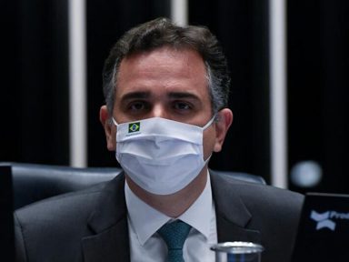 “Não admitiremos qualquer tipo de retrocesso”, diz Rodrigo Pacheco