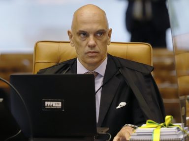 STF abre inquérito para investigar “milícia digital” da família Bolsonaro