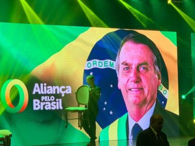 Em desgaste, Bolsonaro continua sem partido e caçando legenda que o abrigue