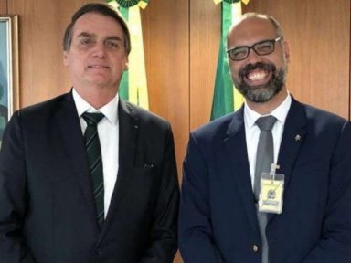 PF abre inquérito para investigar a milícia digital bolsonarista