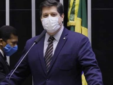MDB entra com ação no STF contra omissão criminosa de Bolsonaro na pandemia