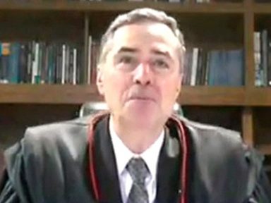 “Impedir eleições é crime de responsabilidade, diz Barroso sobre  ataques de Bolsonaro