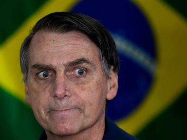A terceira ou nova via eleitoral que já assombra Bolsonaro