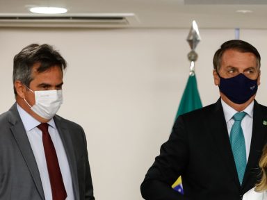 Bolsonaro entrega a “alma do governo” a Ciro Nogueira