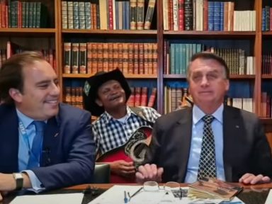 TSE deu prazo e Bolsonaro admite não ter prova de fraude nas urnas em 2018