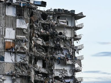 Colapso do prédio em Miami: falta de aço na execução do projeto pode ser a causa