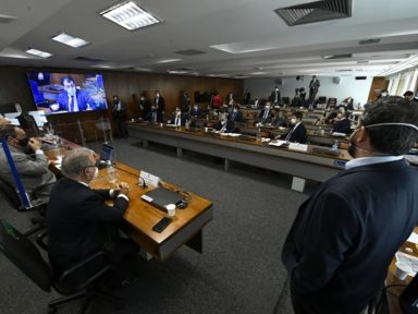 Dono da Precisa é investigado por calote em fundo de pensão da OAB-RJ