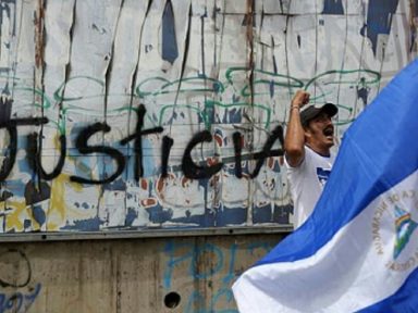 Personalidades condenam perseguições na Nicarágua: “Ortega está enfermo pelo poder”