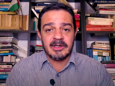 Elias Jabbour corrige equívoco de Piketty