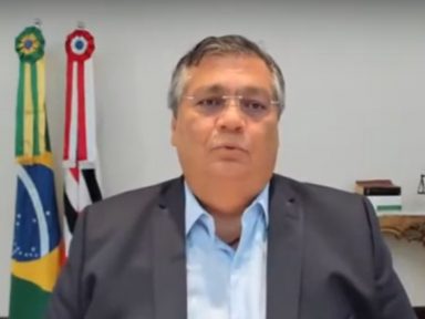 Flávio Dino: “tragédia da pandemia foi dolosamente aplicada por Bolsonaro e a CPI deve apurar”
