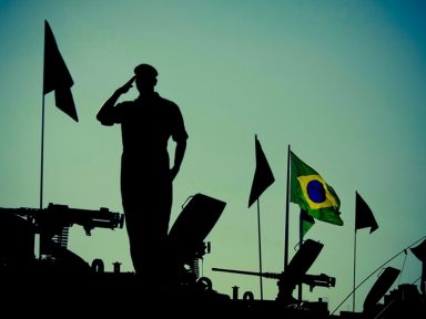 PEC da Democracia assegura altivez e isenção das Forças Armadas, por Perpétua Almeida
