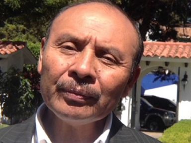 Guatemaltecos condenam governo que “fecha Congresso e decreta Estado de Sítio”
