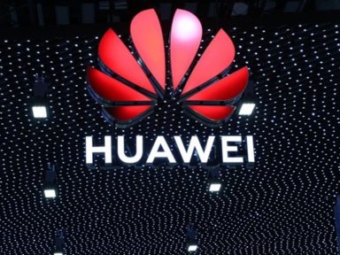 Governo dos EUA quer banimento total da Huawei