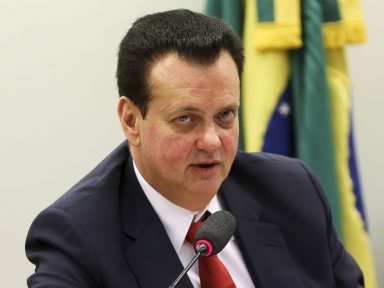 Kassab convida Pacheco para construir uma outra via na disputa presidencial