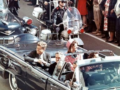 Documentário de Oliver Stone traz novas provas da participação da CIA e FBI no assassinato de Kennedy