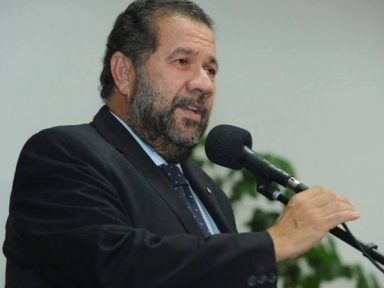 Presidente do PDT diz que Bolsonaro tem razão: “sim, será Ciro e Lula no 2º turno”