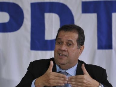 PDT entra no STF contra privatização dos Correios: “Grande prejuízo ao Brasil”