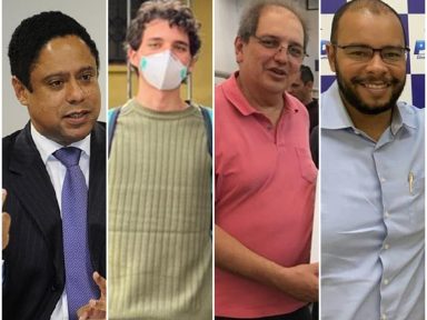 PSDB, Cidadania, Orlando e UMES-SP comemoram ato contra Bolsonaro e repudiam sectarismo do PCO