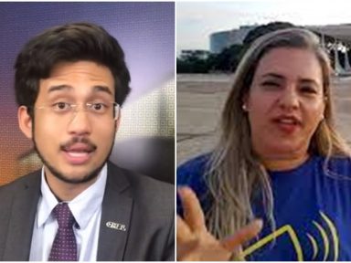 MBL e Vem Pra Rua convocam atos pelo impeachment de Bolsonaro