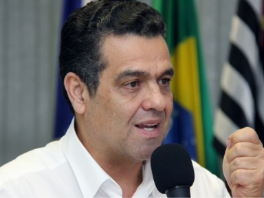 Marcelo Barbieri assume coordenação de políticas públicas da Prefeitura de São Paulo