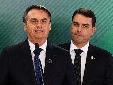 PGR abre investigações das rachadinhas de Bolsonaro reveladas pela ex-cunhada