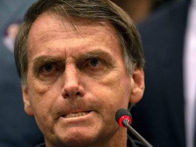Dez ex-ministros assinam nota em apoio ao STF, à democracia e contra Bolsonaro