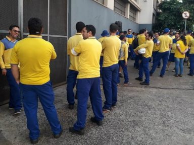 Direção dos Correios cancela negociação com funcionários e leva campanha salarial à Justiça