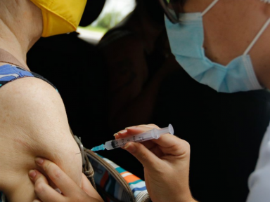 95% das internações por Covid são de pessoas que ainda não tomaram vacina, diz Prefeitura do Rio
