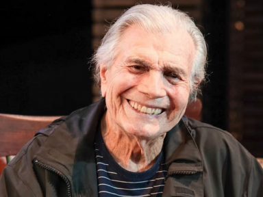 Falece o ator Tarcísio Meira, vítima da Covid-19