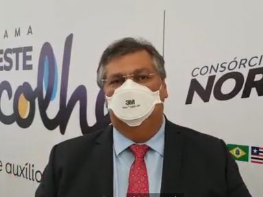 Consórcio lança programa inspirado no Maranhão voltado para órfãos da Covid