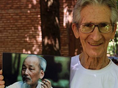 José Gil Ojeda, uma vida de luta ao lado dos camponeses paraguaios