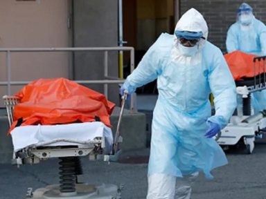EUA é “o maior disseminador” da pandemia, afirma China
